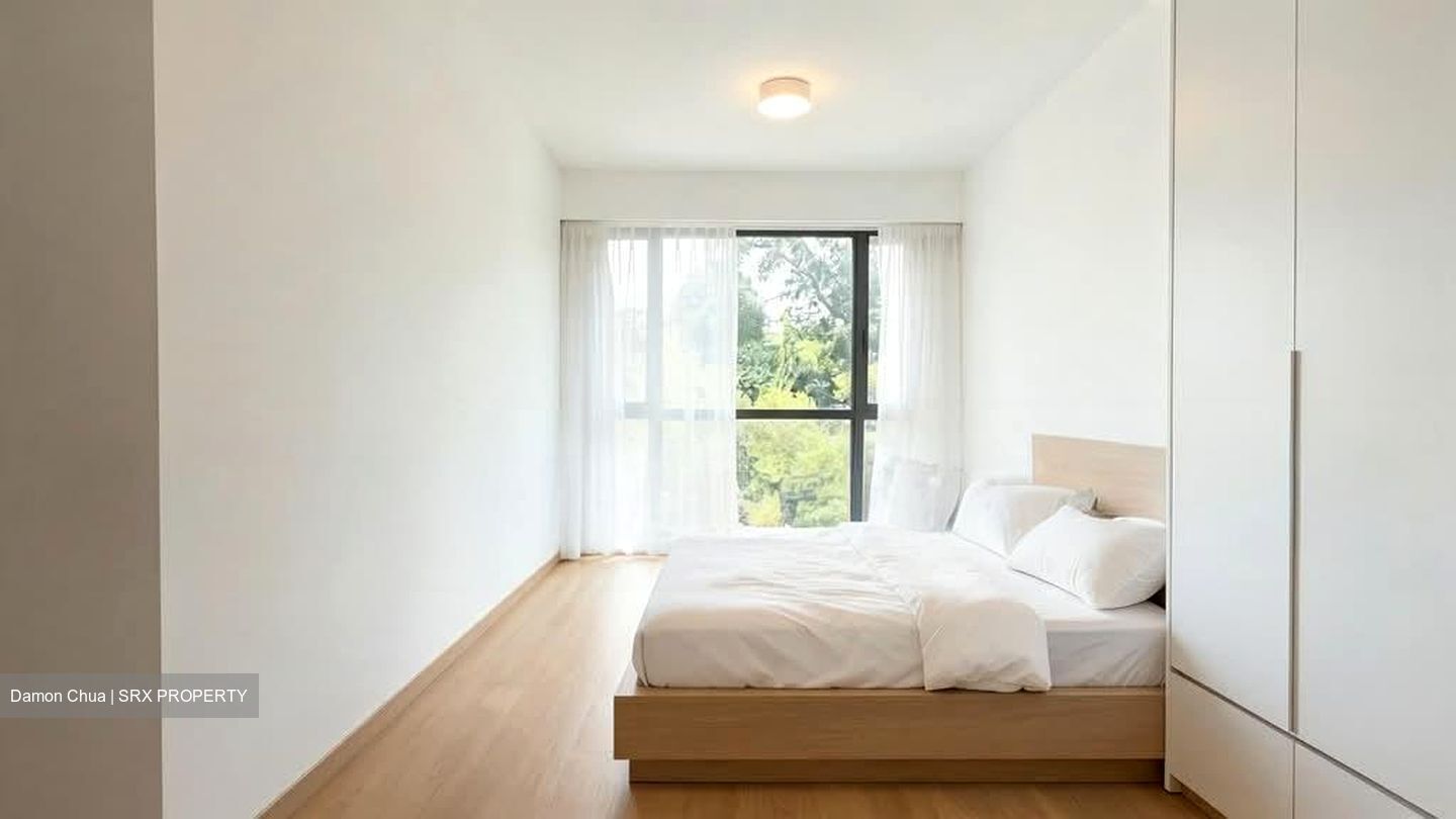 Treasure at Tampines (D18), Condominium #603177231